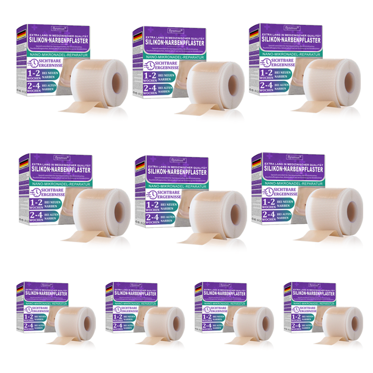 🌼🏷️ Offizieller Shop: Flysmus® ReGen Hyaluronsäure Nano-Heal Mikronadel-Pflaster – 💝Behandlung von alten und neuen Narben, Reduktion von Operationsnarben, Dehnungsstreifen, Keloiden, Akne, Verbrennungen, Warzen, Hautveränderungen und Krampfadern