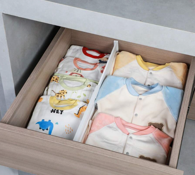 Orvexa FlexDrawer™