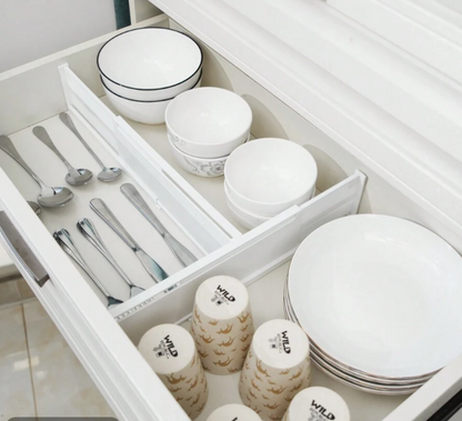 Orvexa FlexDrawer™