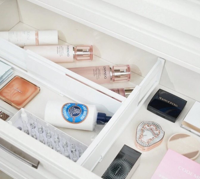 Orvexa FlexDrawer™