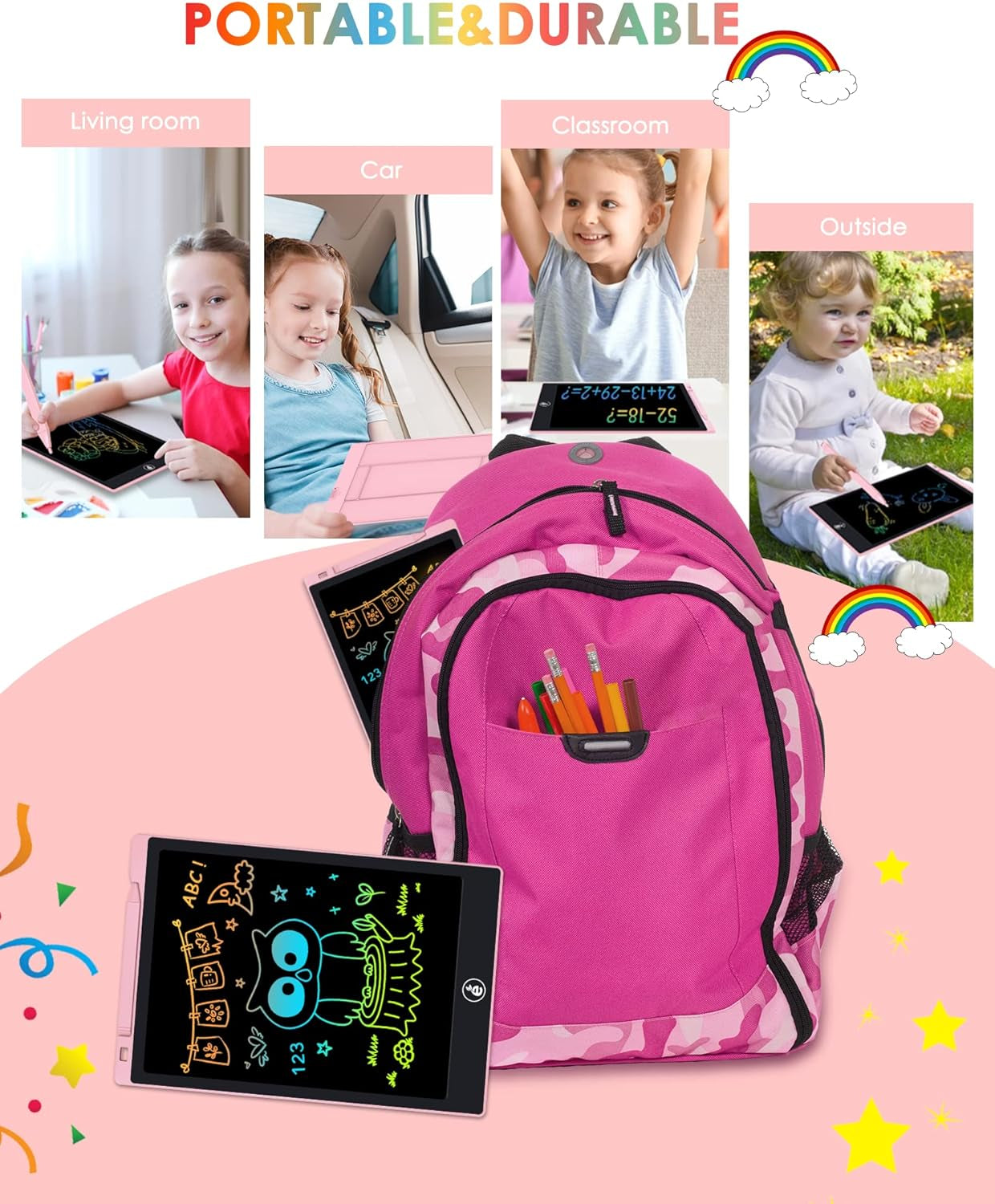 Travel Pillow for Planes