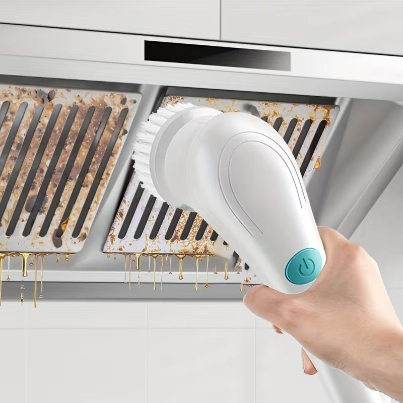 Orvexa PowerClean™