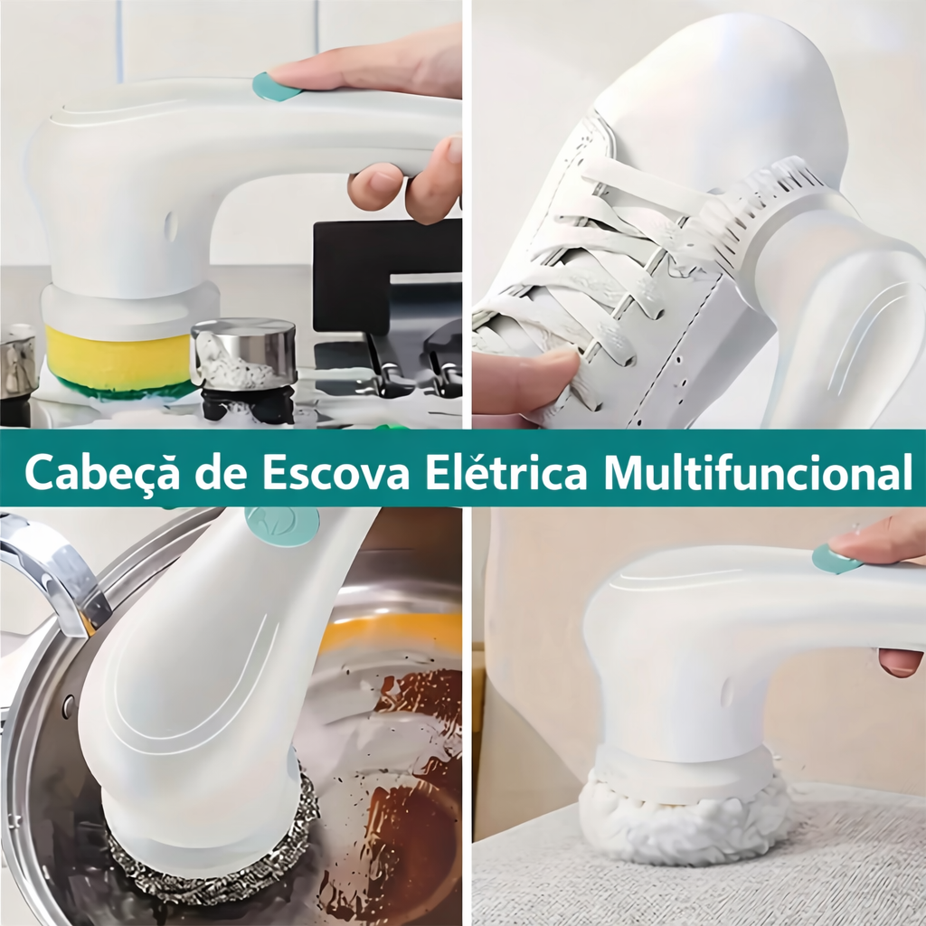 Orvexa PowerClean™