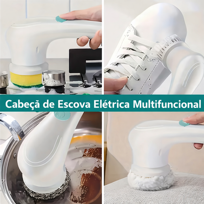 Orvexa PowerClean™