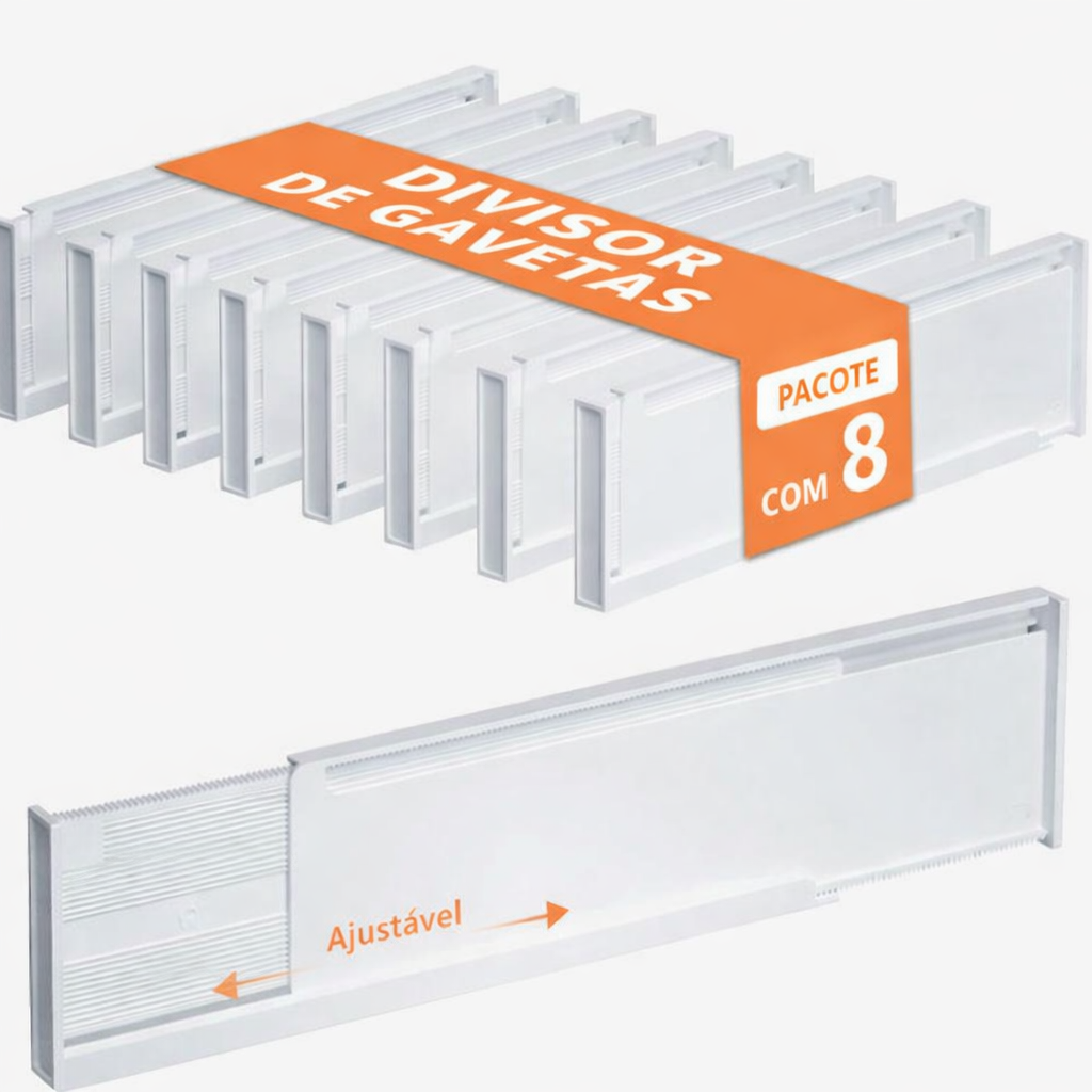 Orvexa FlexDrawer™