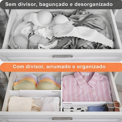 Orvexa FlexDrawer™