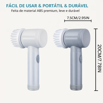 Orvexa PowerClean™